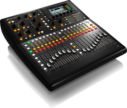 Behringer X32 PRODUCER фото 2