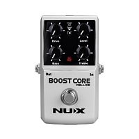 NUX Boost-Core-Deluxe Boost-Core-Deluxe