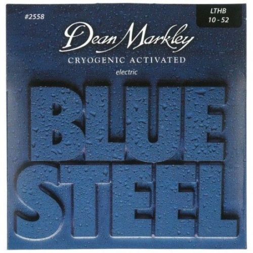 DEAN MARKLEY DM2558 Blue Steel