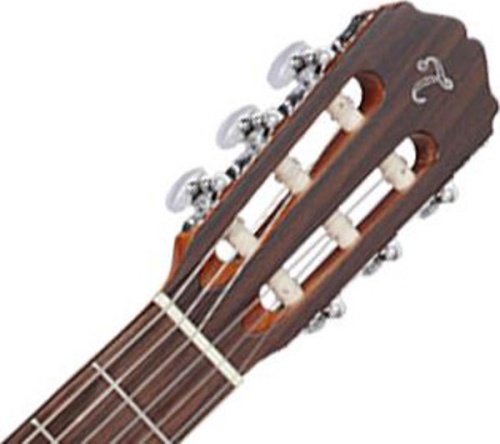 Takamine GC3CE NAT фото 4