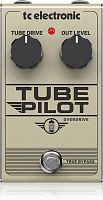 TC ELECTRONIC TUBE PILOT OVERDRIVE