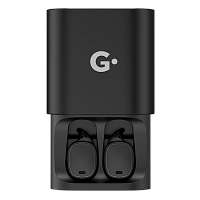 GEOZON G-S02BLK