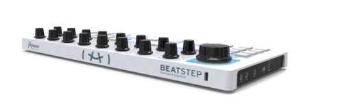 Arturia BeatStep фото 3