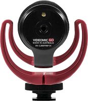 RODE VideoMic GO