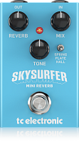 TC Electronic SKYSURFER MINI REVERB