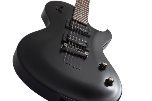 Schecter SGR SOLO II MSBK фото 2