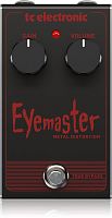 TC ELECTRONIC EYE MASTER METAL DISTORTION