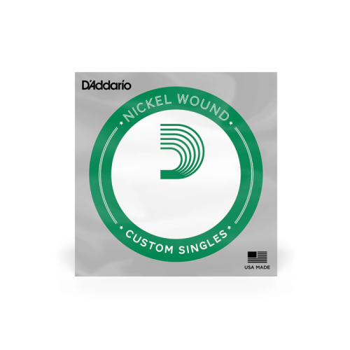 D`ADDARIO NW021