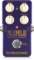 TC Electronic MOJO MOJO PAUL GILBERT EDITION