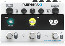 TC Electronic PLETHORA X3