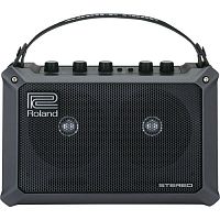 ROLAND MOBILE CUBE