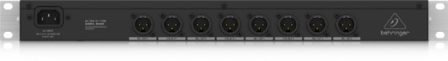 BEHRINGER DI800 V2