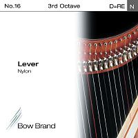 Bow Brand Lever Artists Nylon