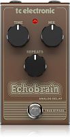 TC ELECTRONIC ECHOBRAIN ANALOG DELAY