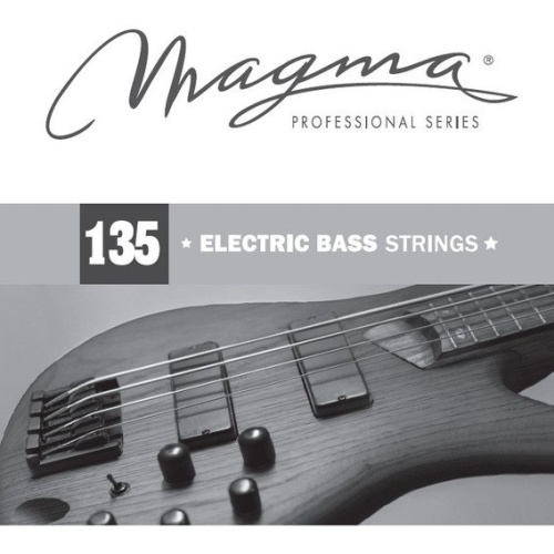 Magma String BS135N