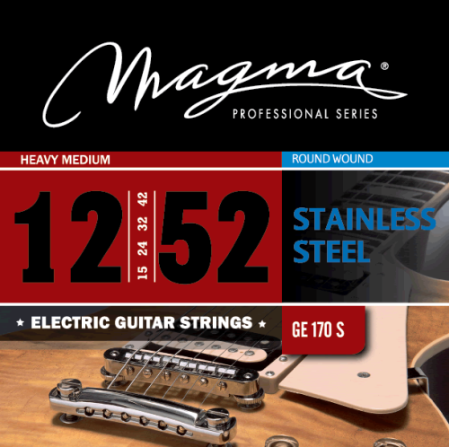 Magma String GE170S