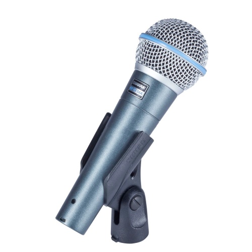 SHURE BETA 58A фото 2