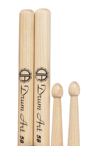 Drum Art Hickory 5B