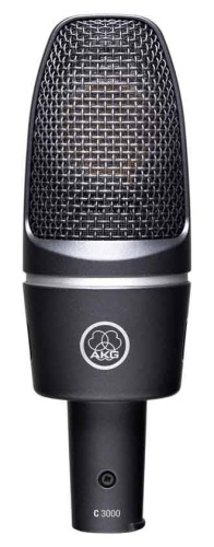 AKG C3000