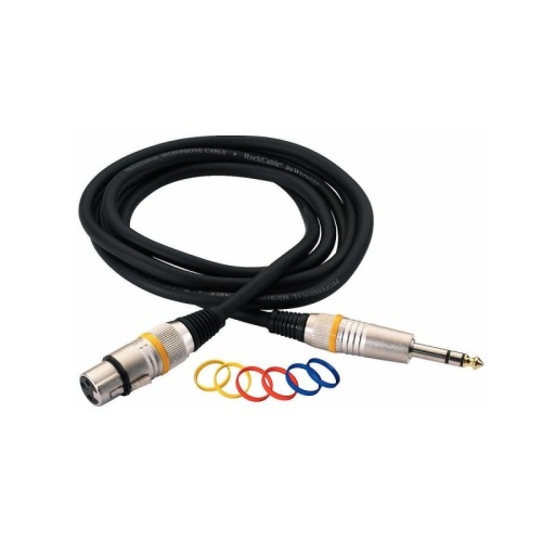 Rockcable RCL 30383 D6 F BA