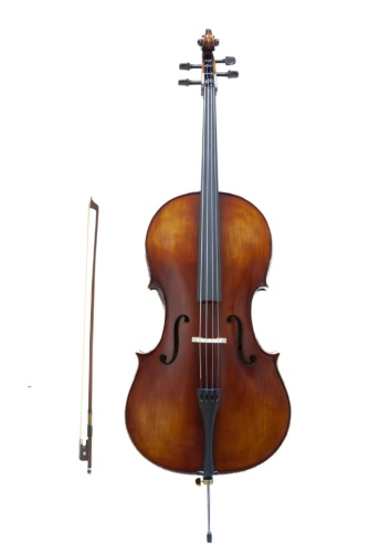 Prima P-300 4/4 Cello