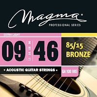 Magma Strings GA100B85