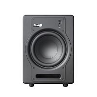 Fluid Audio F8S